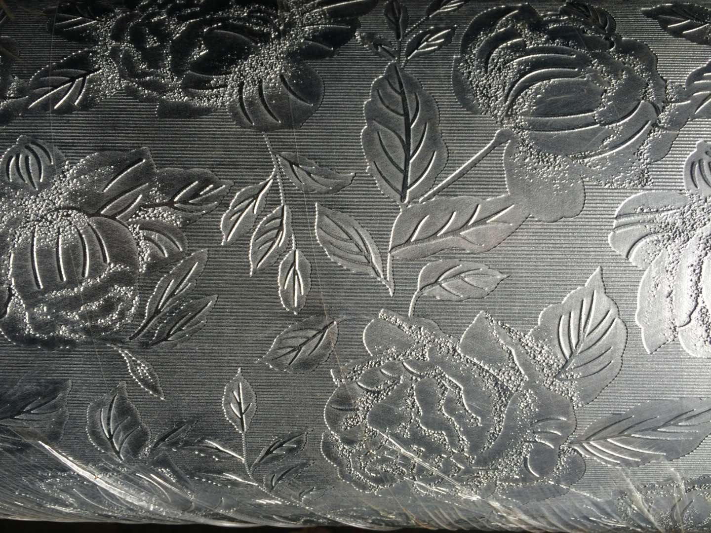 压花辊