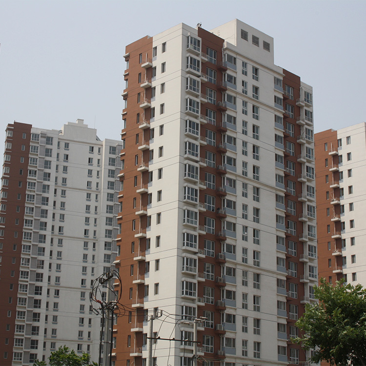 北京大宝厂项目