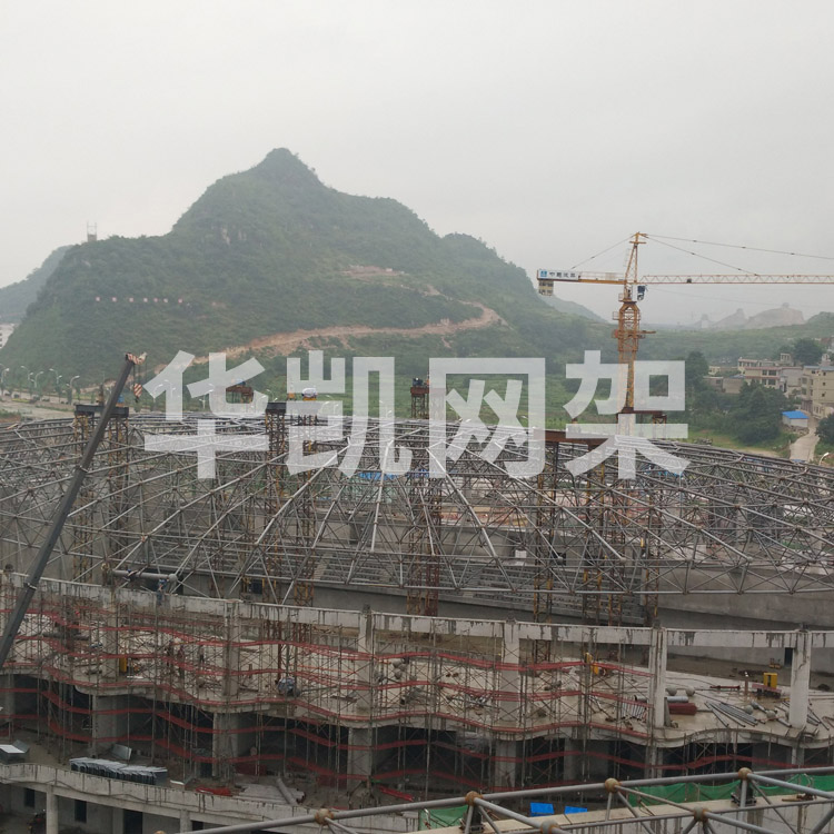 网架提升/顶升