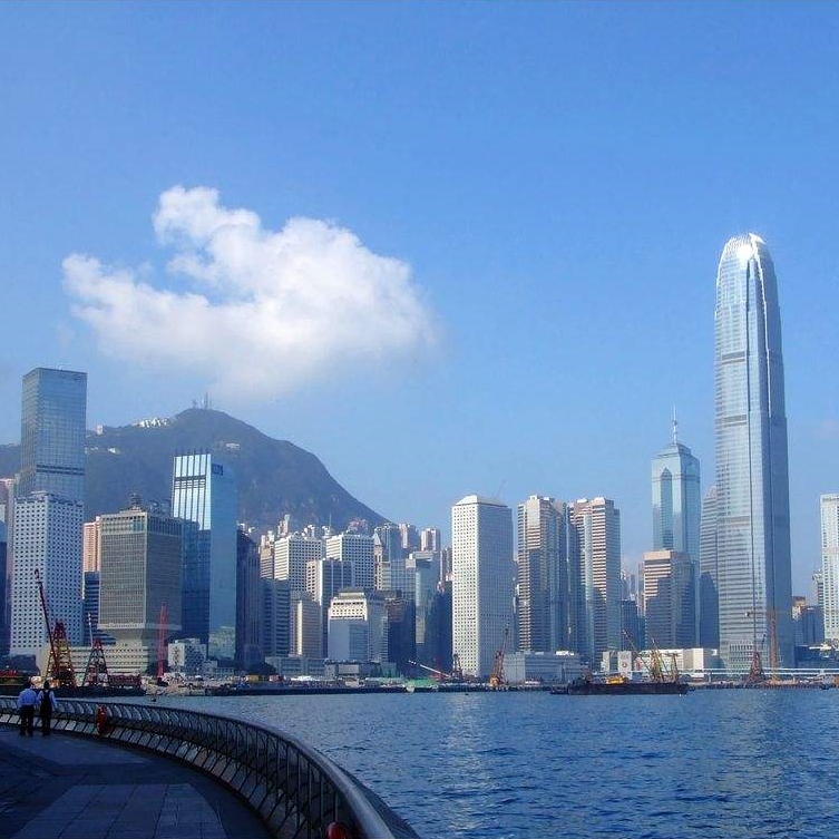 宁波宁海 浙江到香港货运公司 宁波物流专线