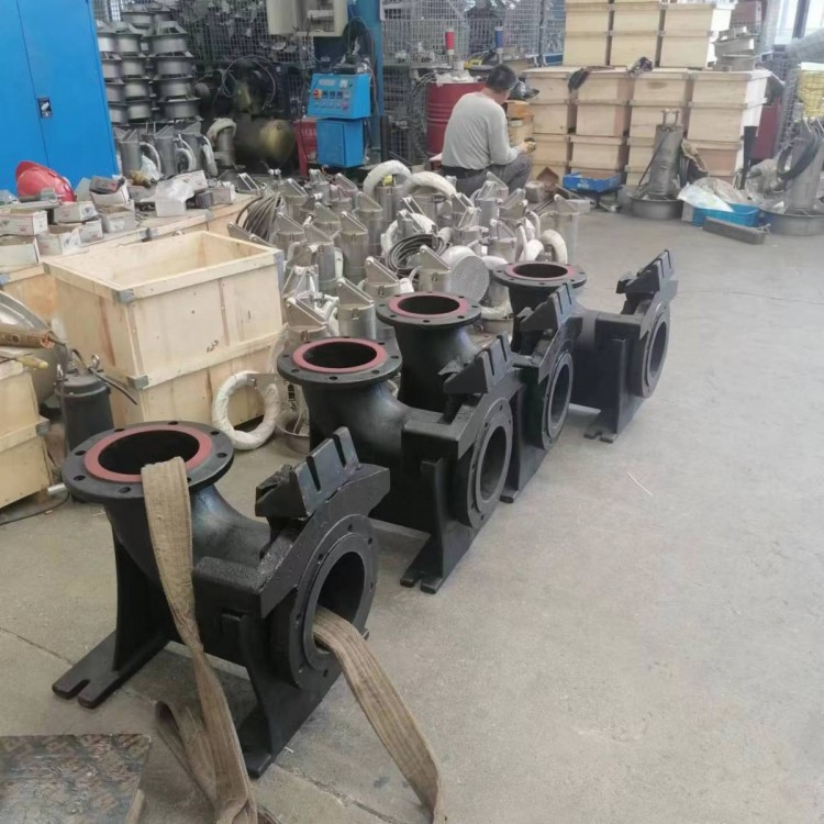 生活废水潜水排污泵地下室积水农田灌溉