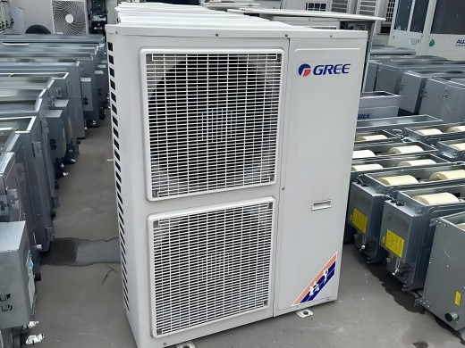 武汉废旧空调回收厂家