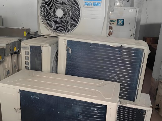 上门回收空调如何收费