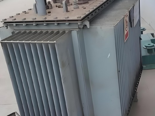 变压器回收公司 武汉各种款式变压器回收