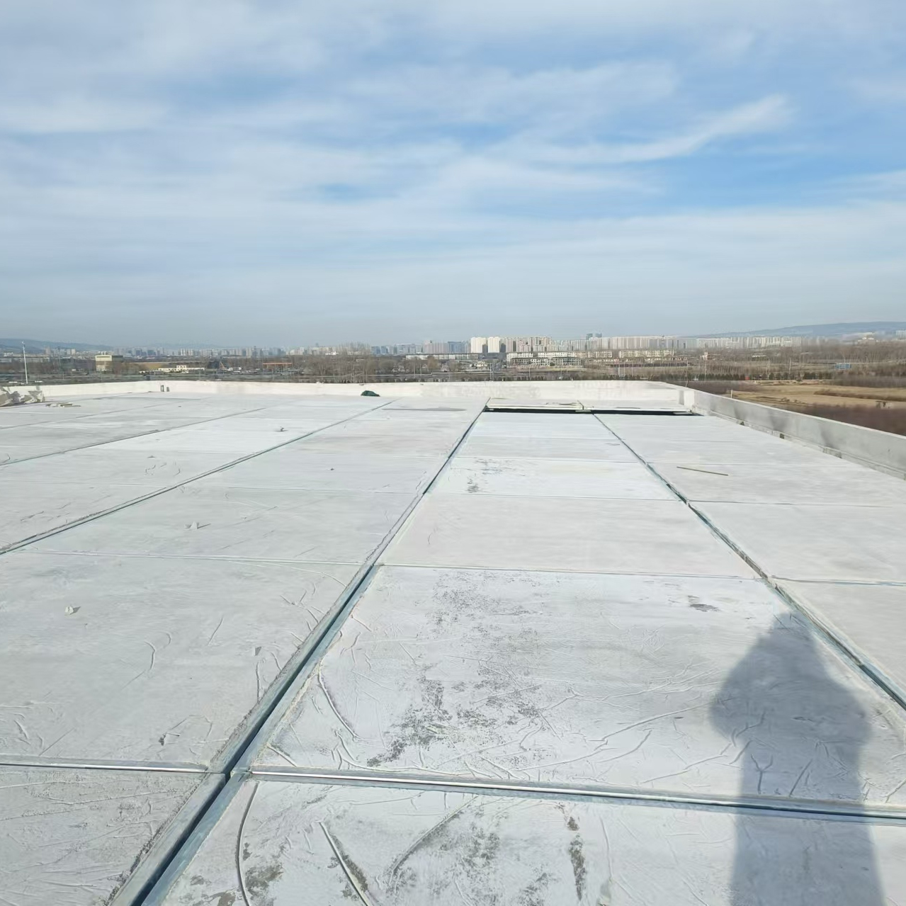 Hebei Hanchen New Building Materials Co., Ltd.