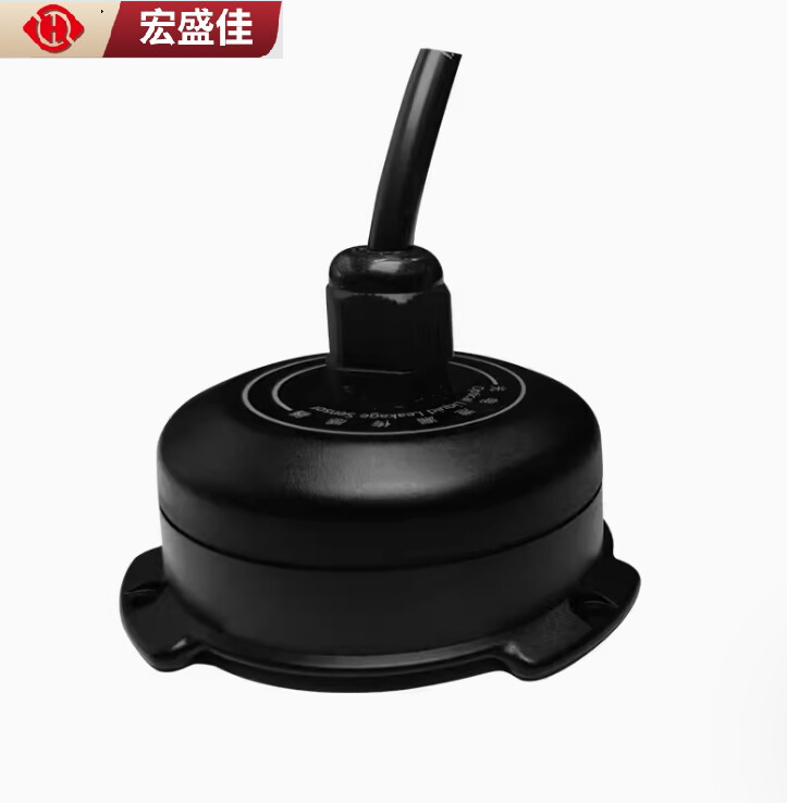 防爆水浸传感器测水酸碱油电极式点式漏水检测报警