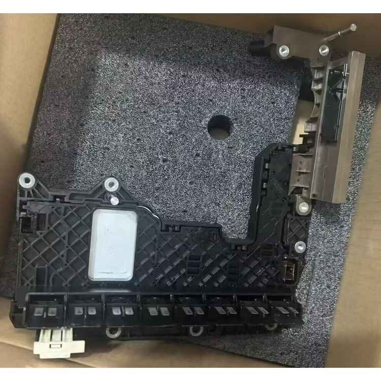 寶馬6HP21波箱電腦 7系 F02變速箱電腦