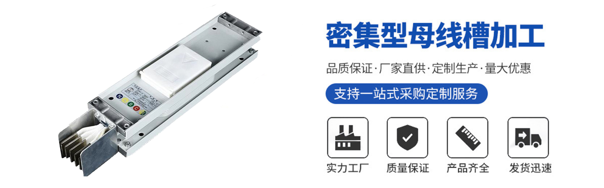 扬中总盛母线