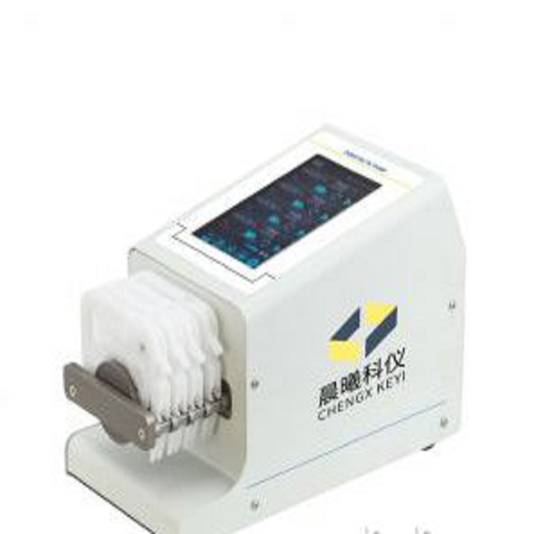 通道独立蠕动泵labmate2