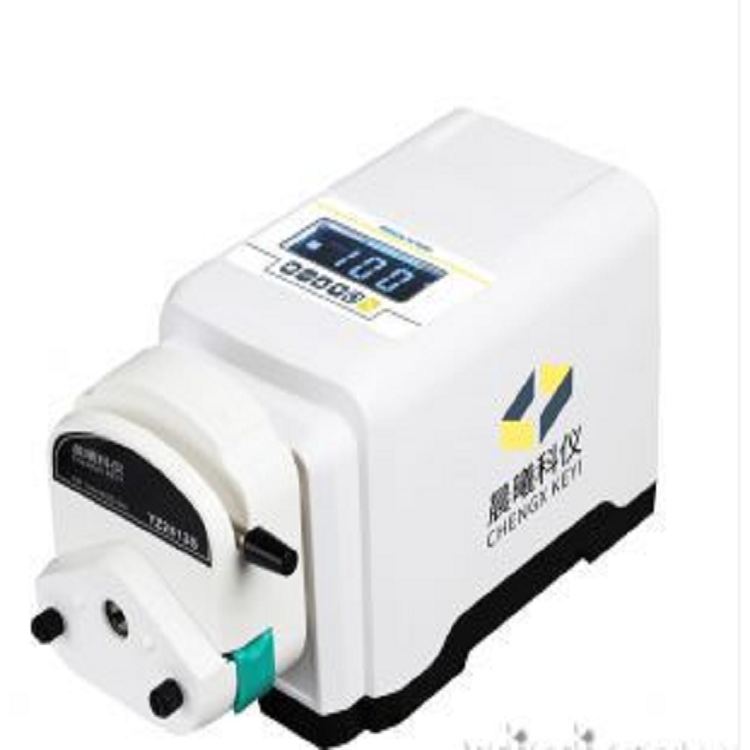基本型蠕动泵BT-100B