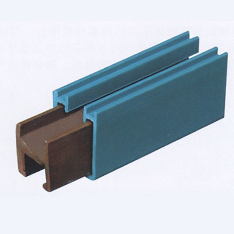 SJD Single Pole Sliding Busbar