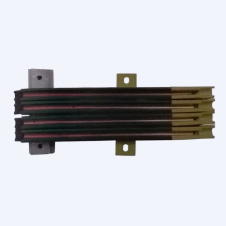 SJR型柔性滑触线