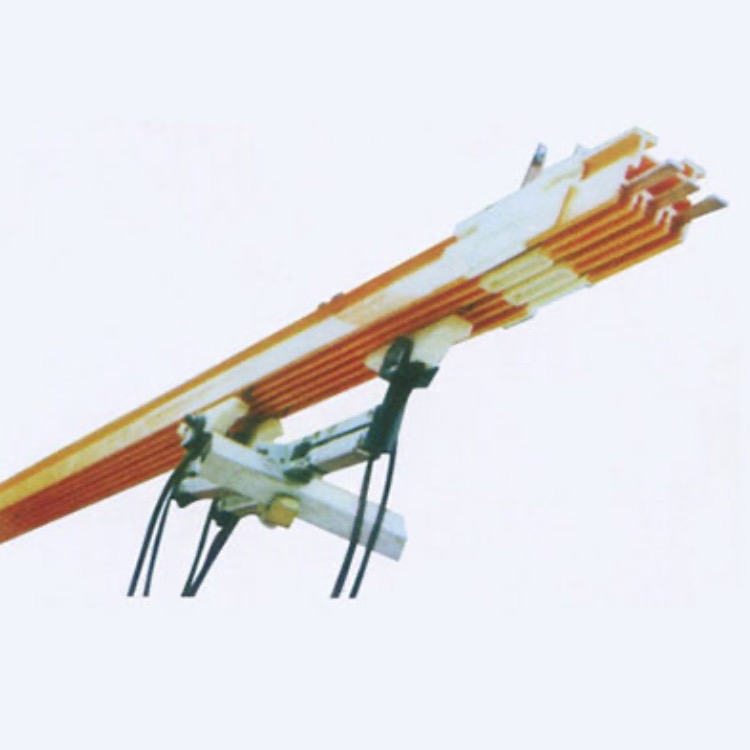 SJP型多线式滑触线