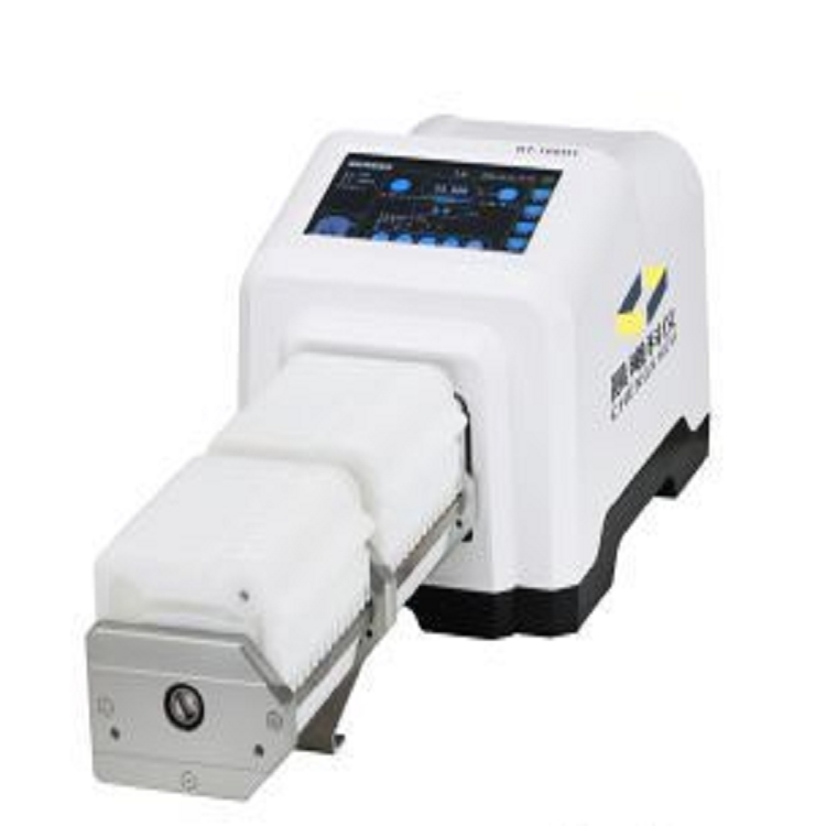 流量型蠕动泵BT-100HT
