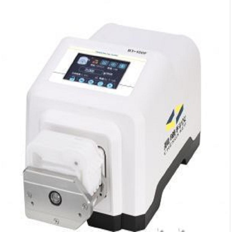 流量型蠕动泵BT-100F