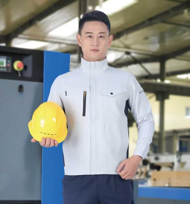 工作服定制