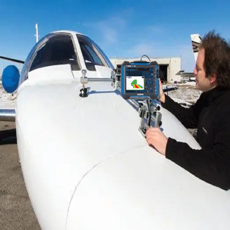 航空航天解决方案