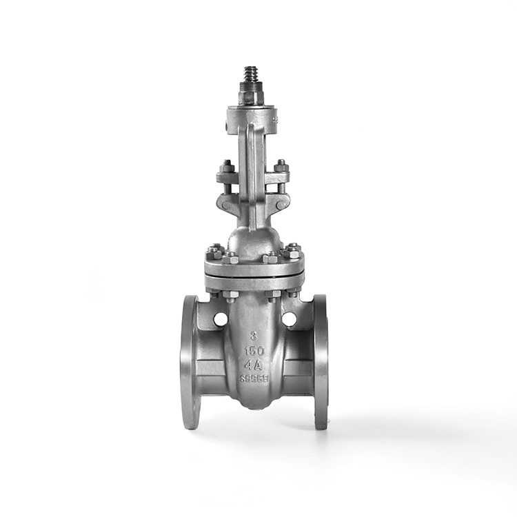 双相钢美标闸阀