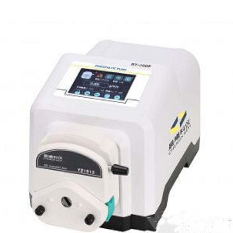 流量型蠕动泵BT-300F