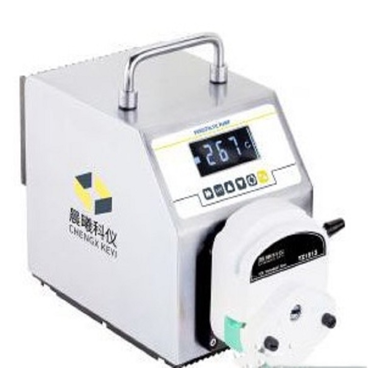 防水蠕动泵BT-300BP