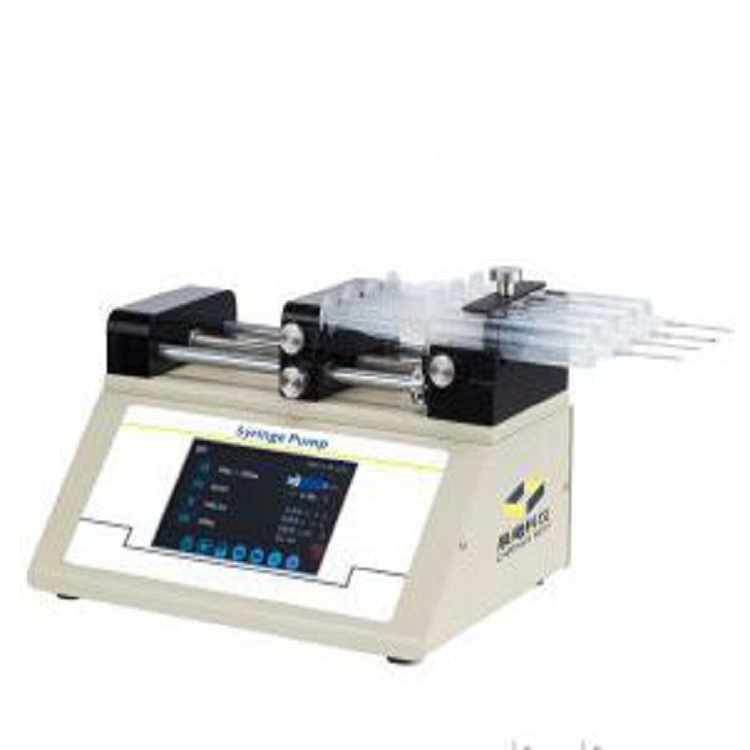 四通道注射泵LSP-A04