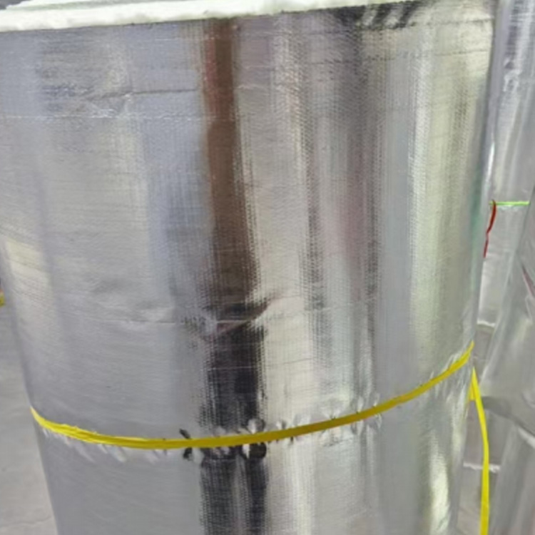 防排烟防火包裹