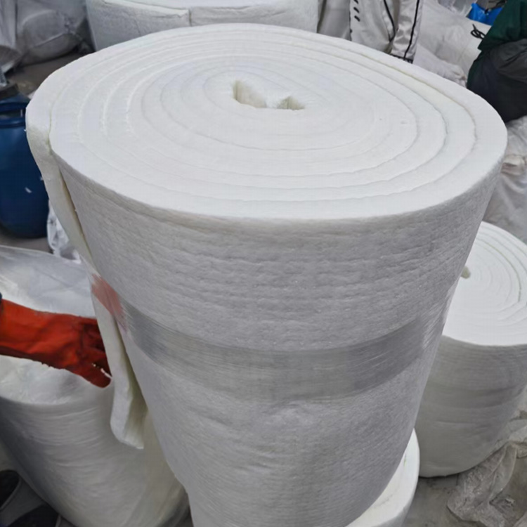 硅酸铝针刺毯系列