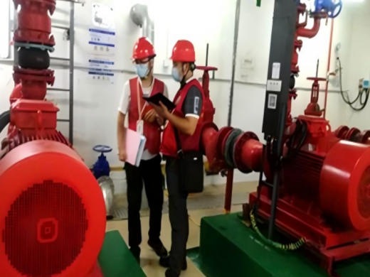 消防维保的内容有哪些？