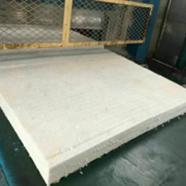 甩丝硅酸铝板