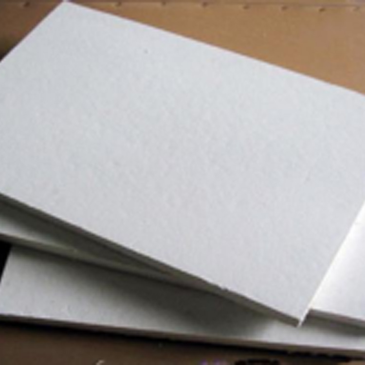 硬质硅酸铝板