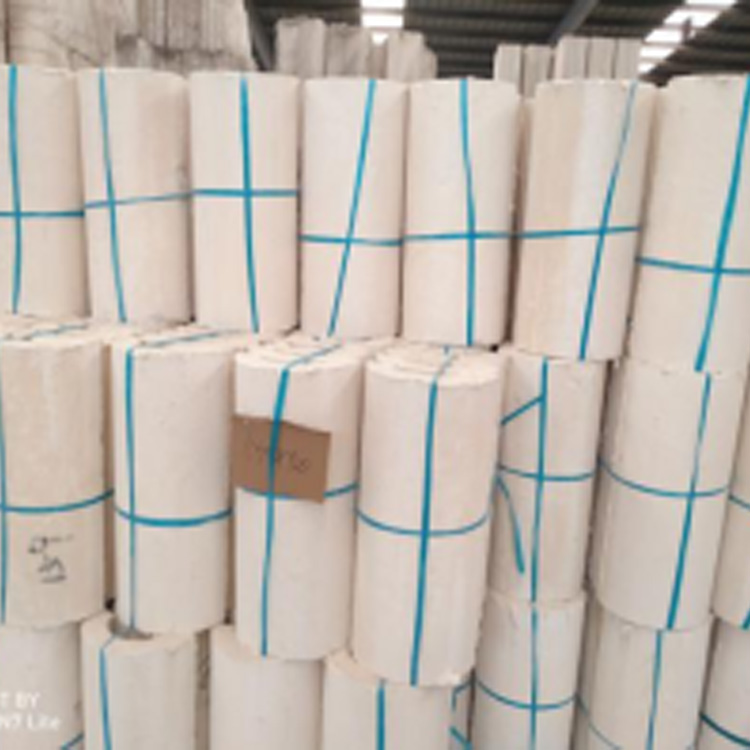 无石棉微孔硅酸钙保温材料制品