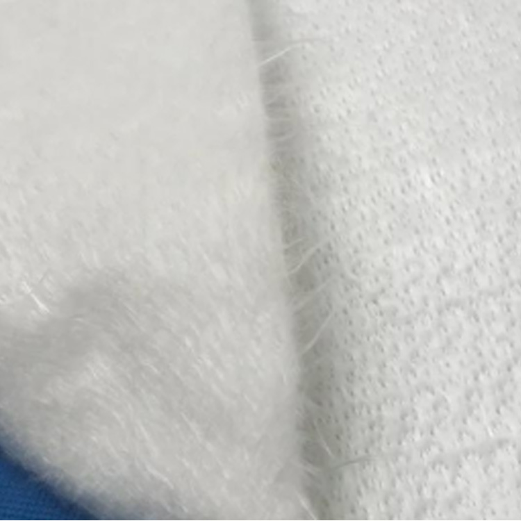 长丝超细纤维毡/毯