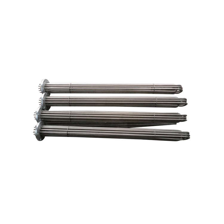 热水锅炉加热管