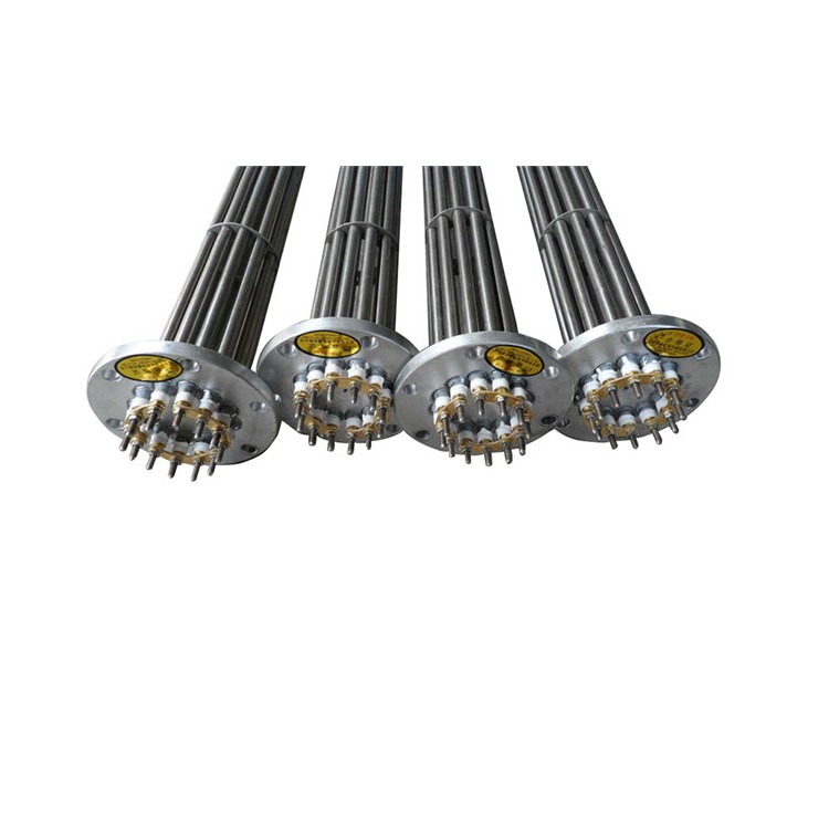 锅炉加热管生产厂家