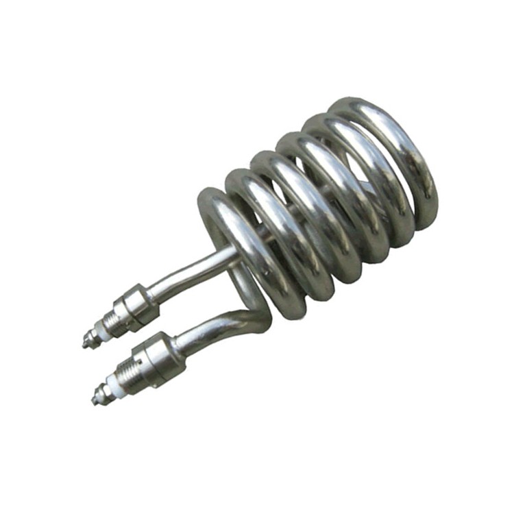 不锈钢电加热管