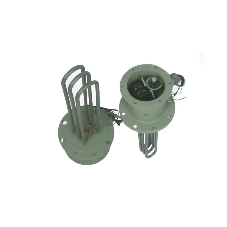 海上平台防爆电加热器