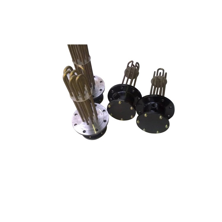 防爆电热管厂家