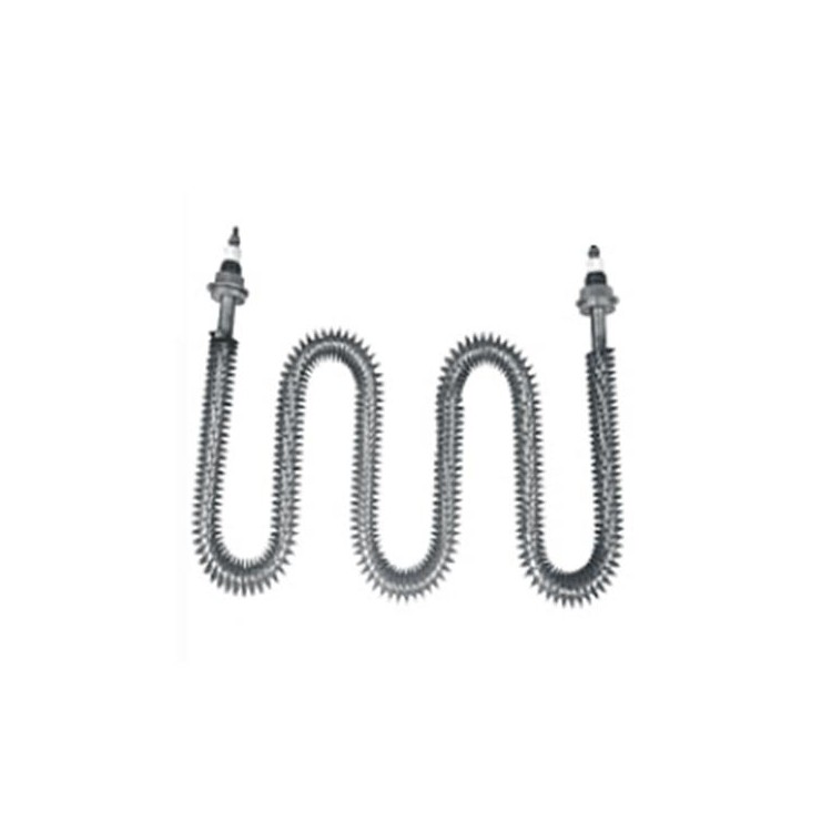 翅片式电热元件