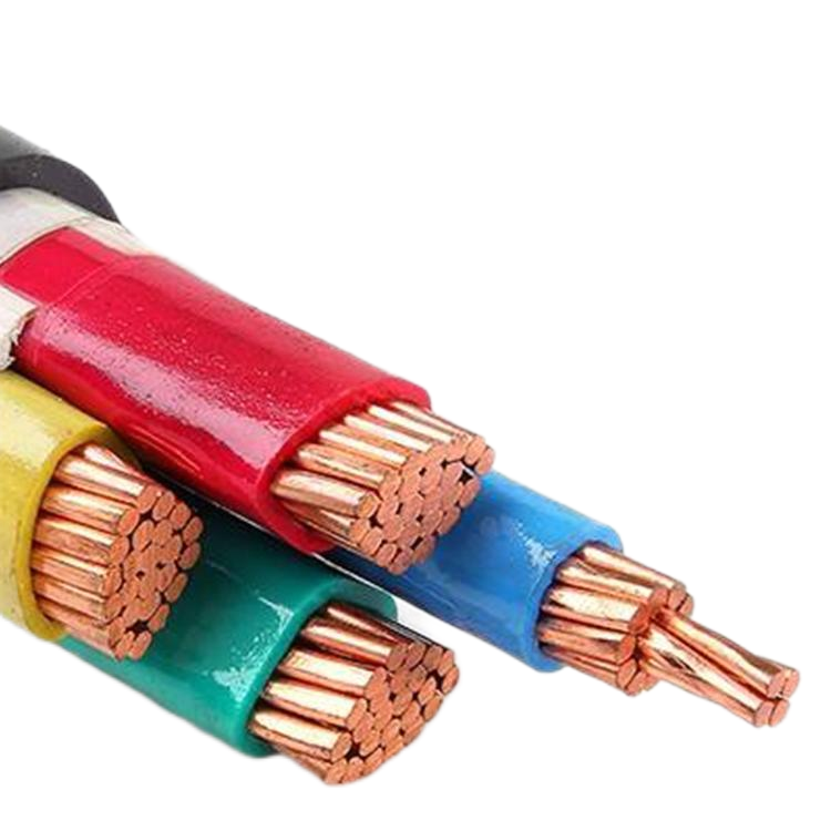 NH-KFFRP高温电缆 耐火电缆 高温屏蔽电缆