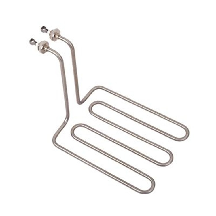 电加热管钛电热管