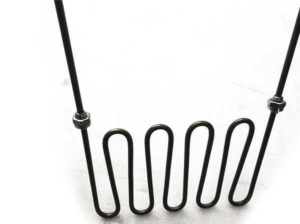 High-Temperature Green Electroheating