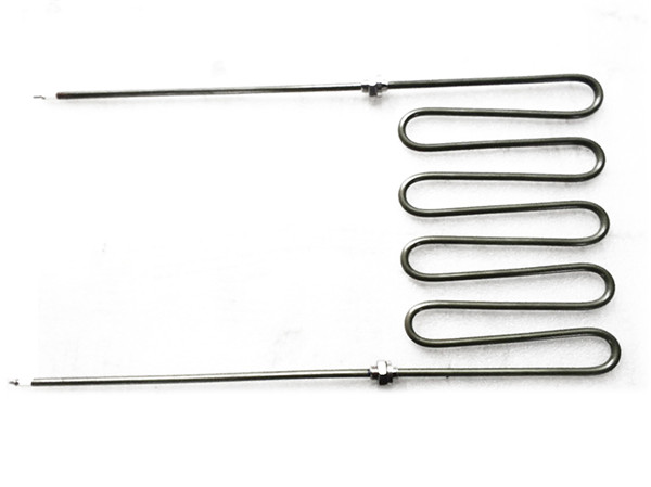 High-Temperature Green Electric Heating