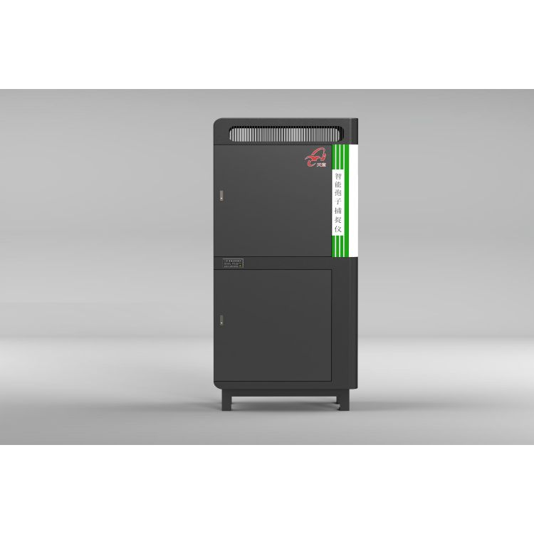 智能孢子捕捉仪