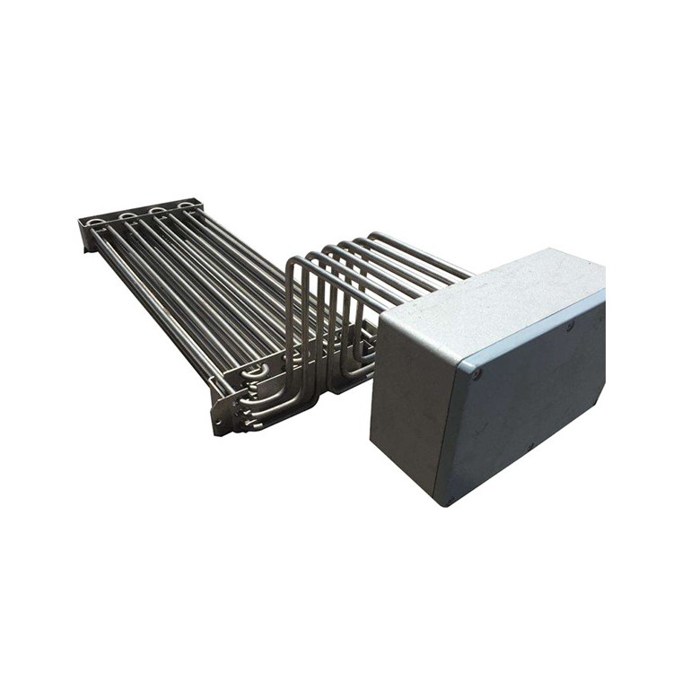 油炸锅电加热器