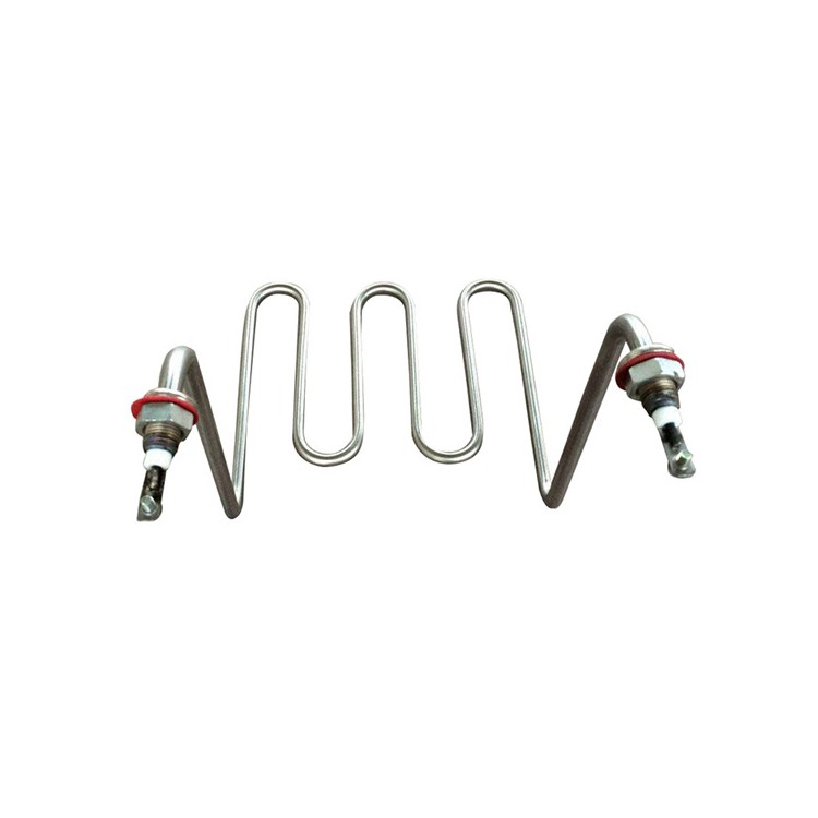 油炸锅电加热管