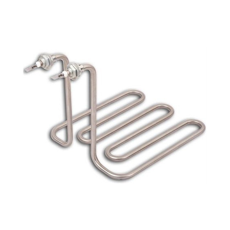 油炸锅电热管加工