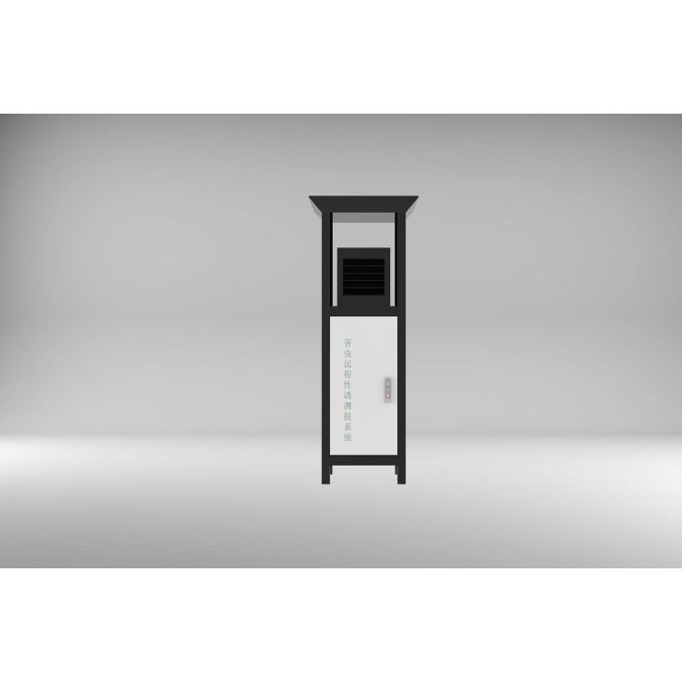 远程性诱监测仪