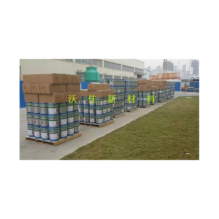 环氧锌黄底漆