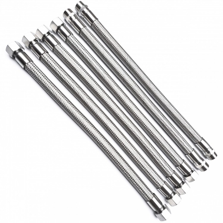 防爆区域穿线管包塑管防爆灯安装软管