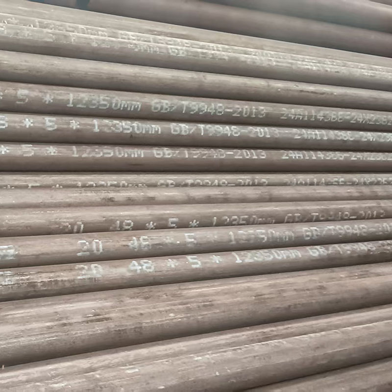 石油裂化管,钢管